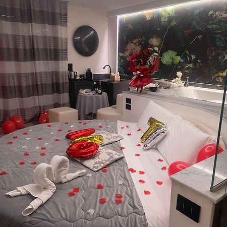 Assisi Luxury Spa Suite Superior Dış mekan fotoğraf