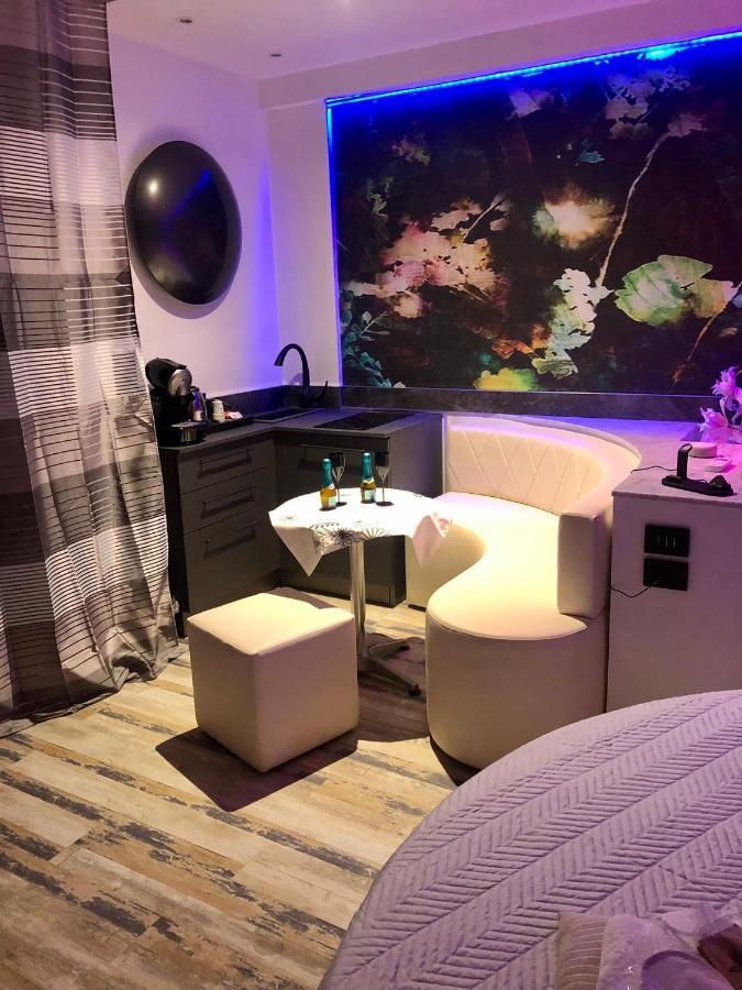 Assisi Luxury Spa Suite Superior Dış mekan fotoğraf