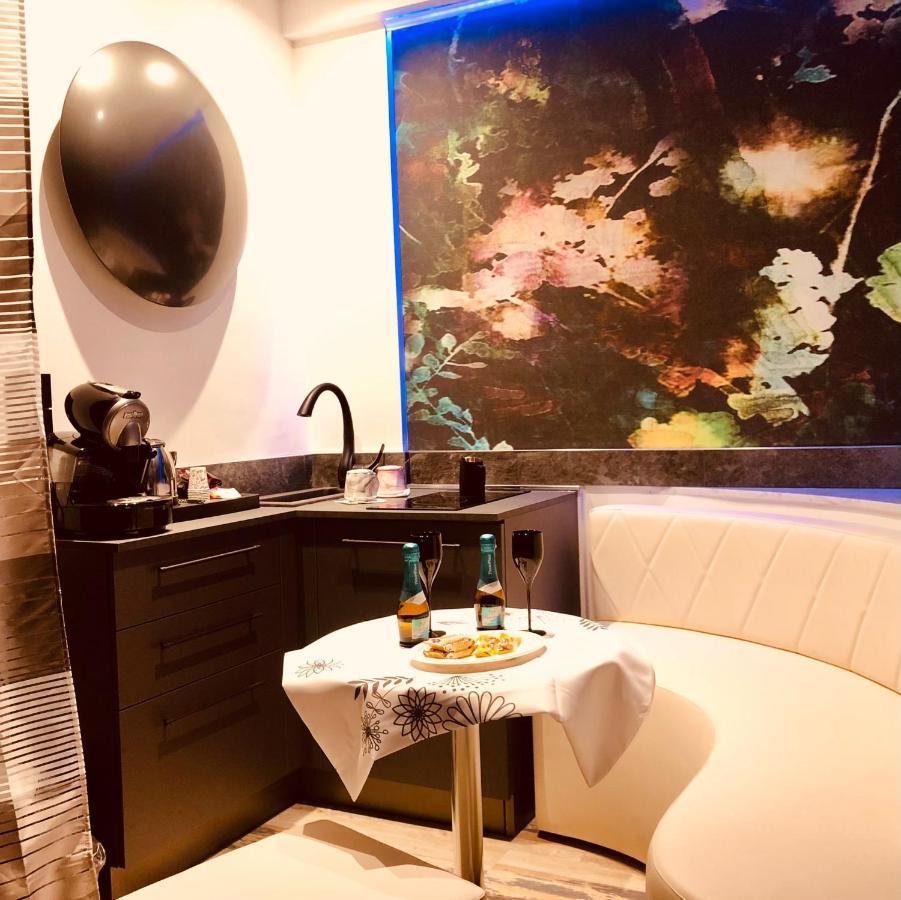 Assisi Luxury Spa Suite Superior Dış mekan fotoğraf