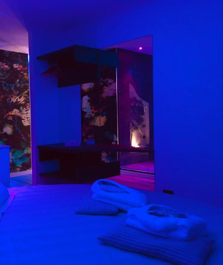 Assisi Luxury Spa Suite Superior Dış mekan fotoğraf