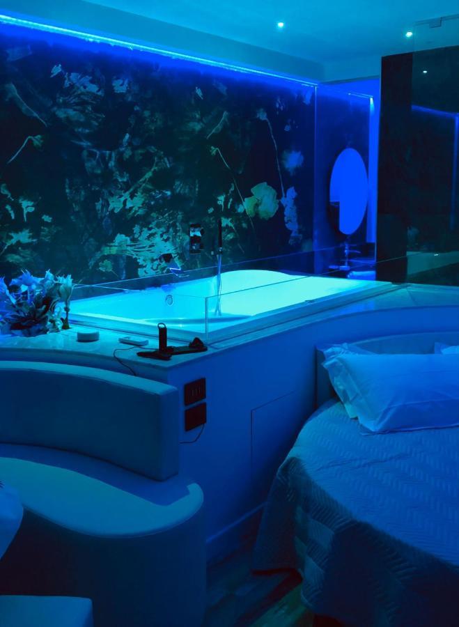 Assisi Luxury Spa Suite Superior Dış mekan fotoğraf