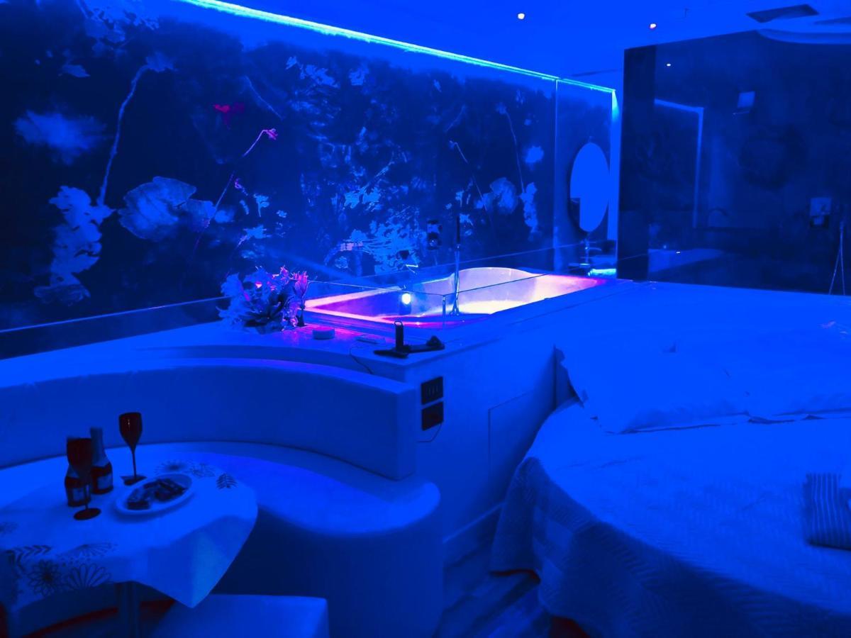 Assisi Luxury Spa Suite Superior Dış mekan fotoğraf