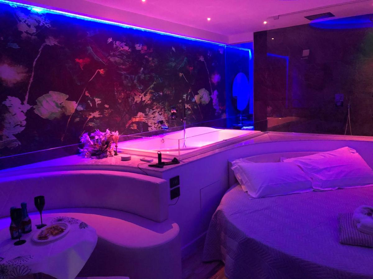 Assisi Luxury Spa Suite Superior Dış mekan fotoğraf