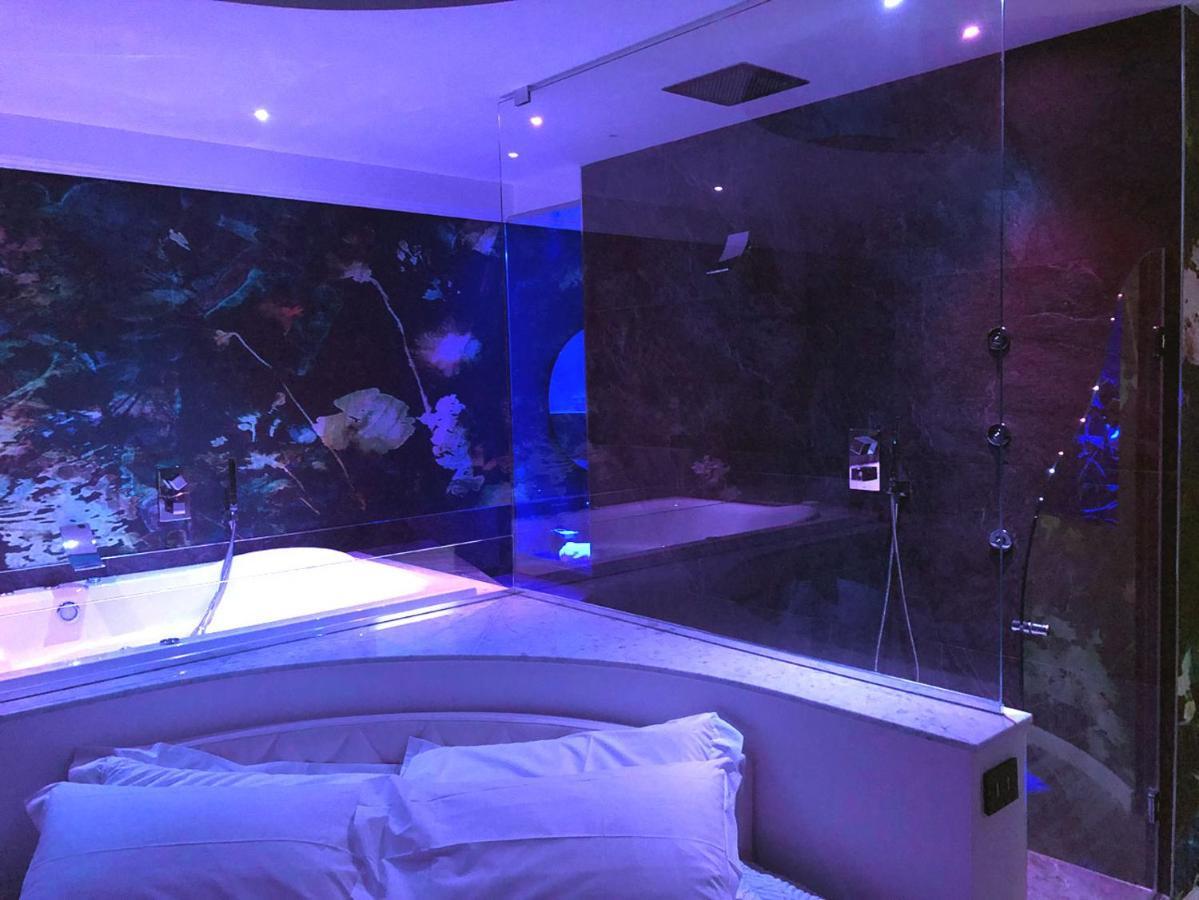 Assisi Luxury Spa Suite Superior Dış mekan fotoğraf