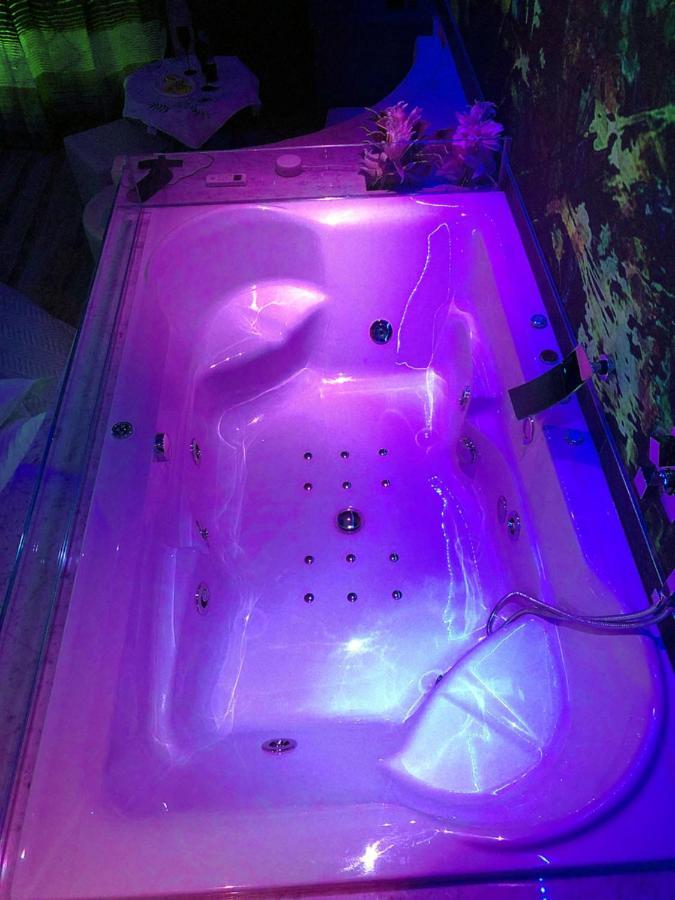 Assisi Luxury Spa Suite Superior Dış mekan fotoğraf