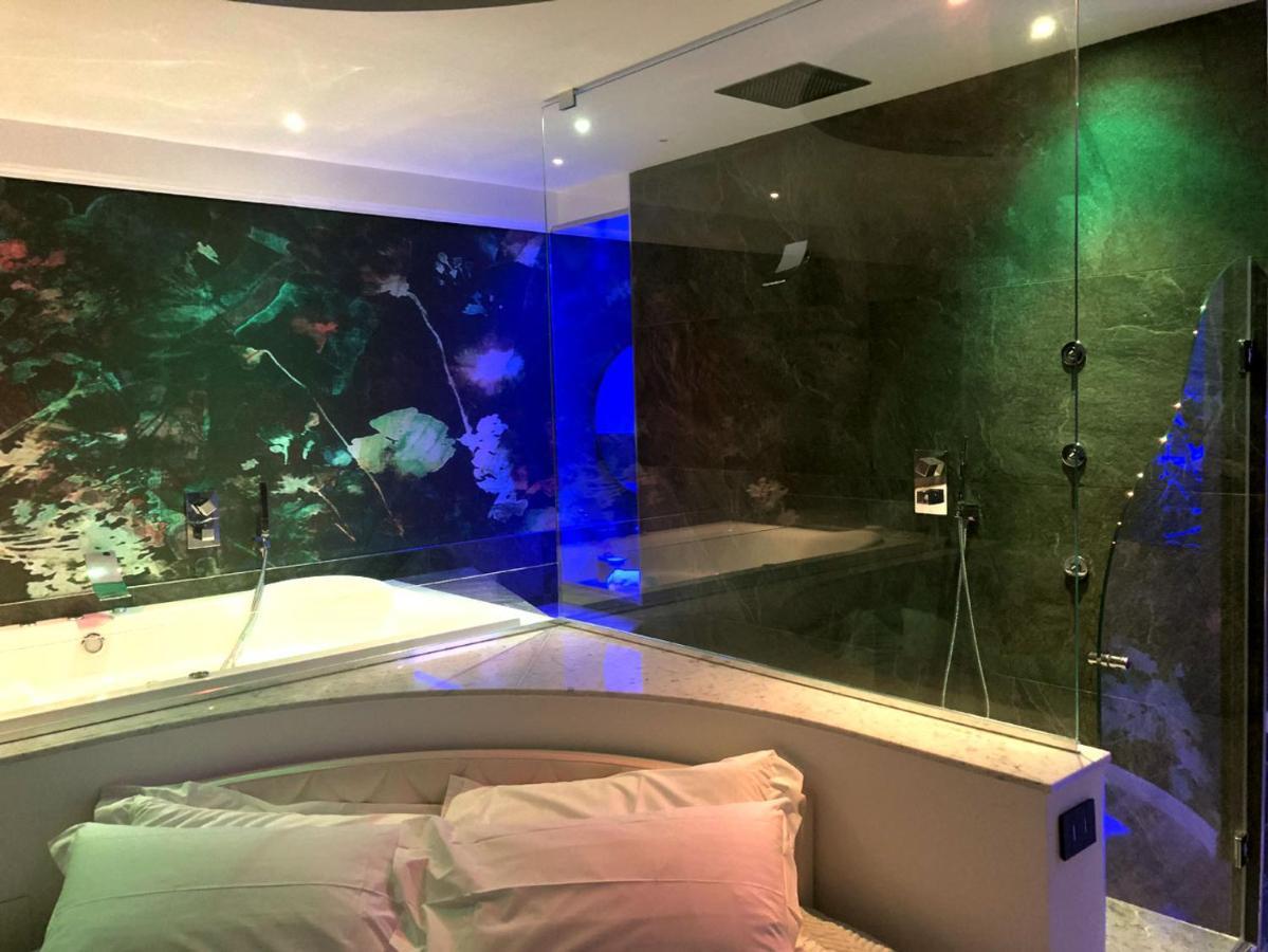 Assisi Luxury Spa Suite Superior Dış mekan fotoğraf