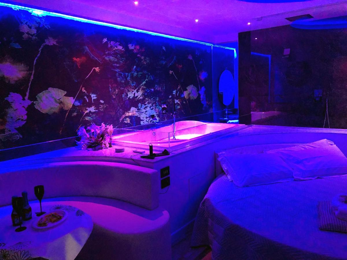 Assisi Luxury Spa Suite Superior Dış mekan fotoğraf