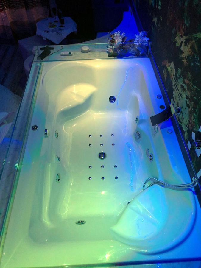 Assisi Luxury Spa Suite Superior Dış mekan fotoğraf