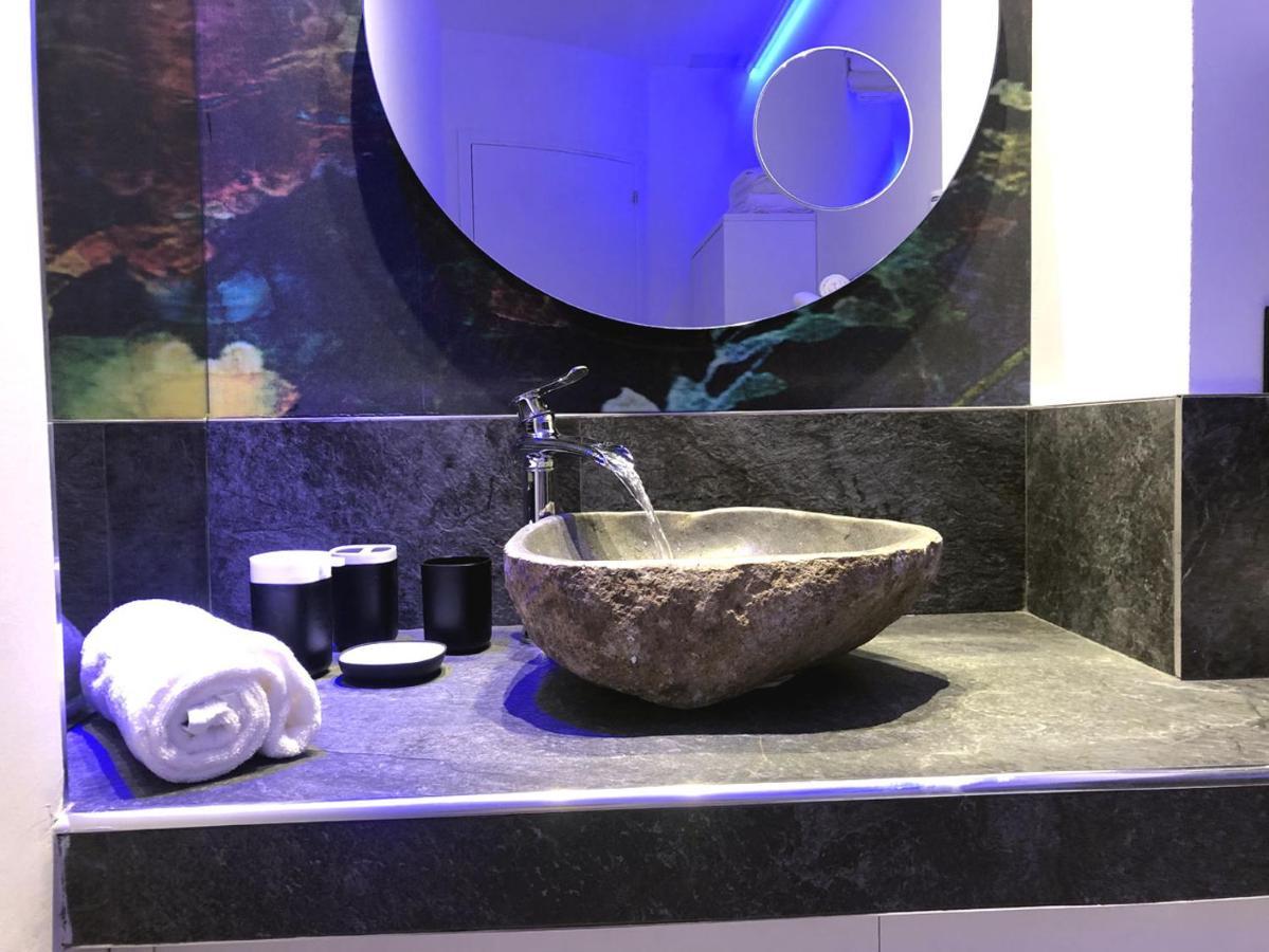 Assisi Luxury Spa Suite Superior Dış mekan fotoğraf