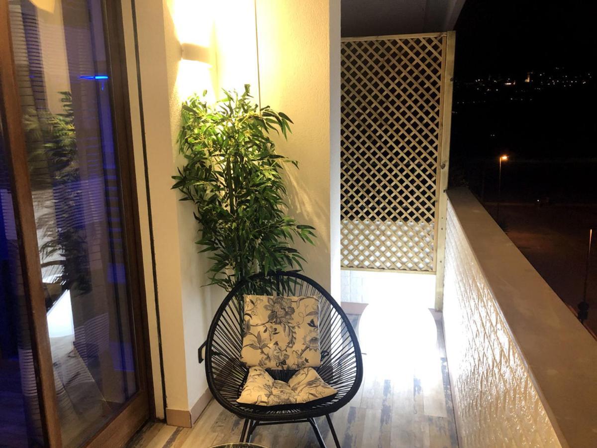 Assisi Luxury Spa Suite Superior Dış mekan fotoğraf