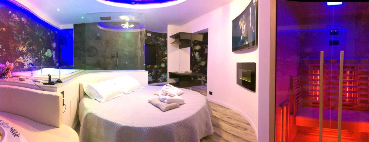 Assisi Luxury Spa Suite Superior Dış mekan fotoğraf