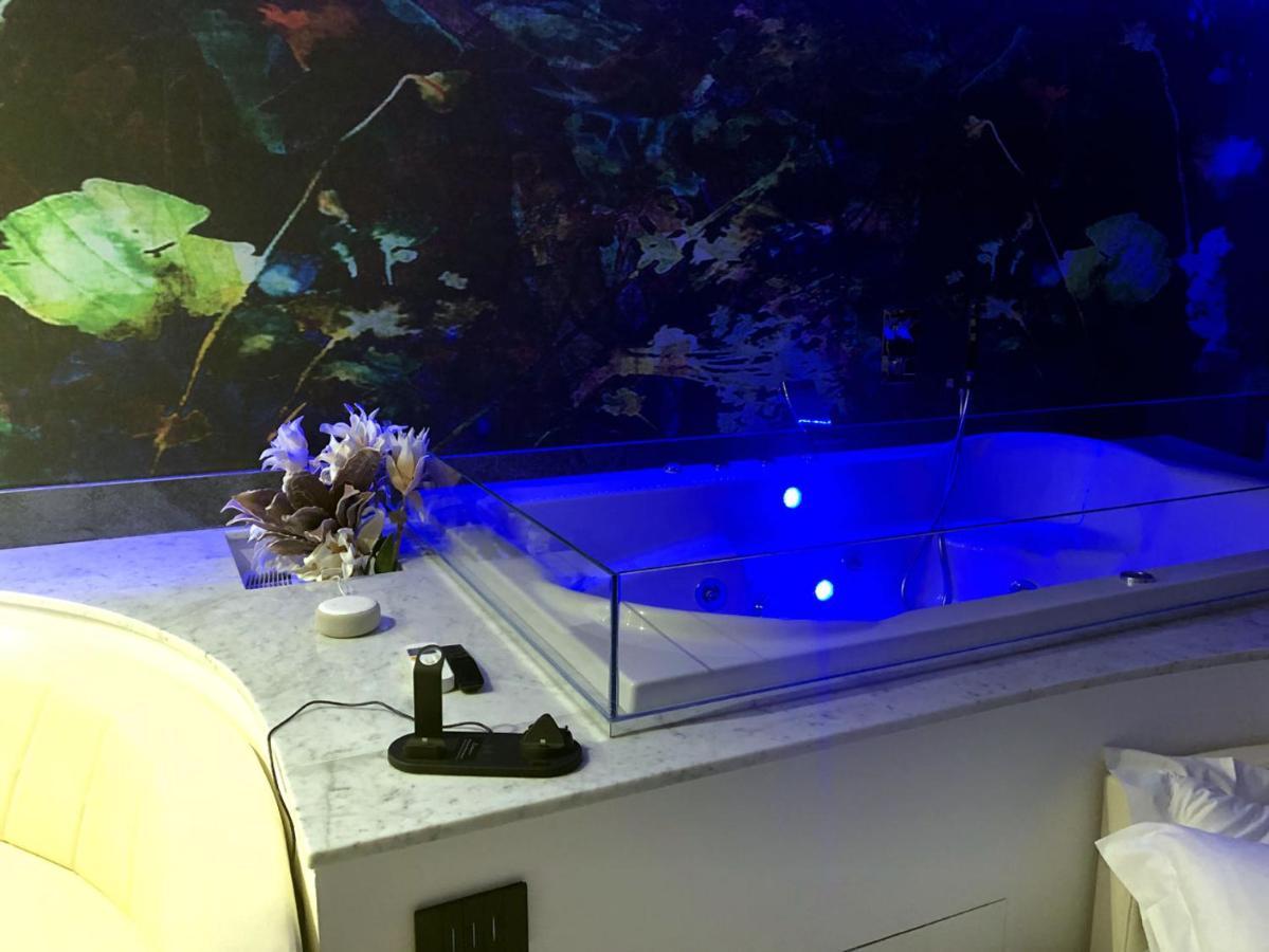 Assisi Luxury Spa Suite Superior Dış mekan fotoğraf