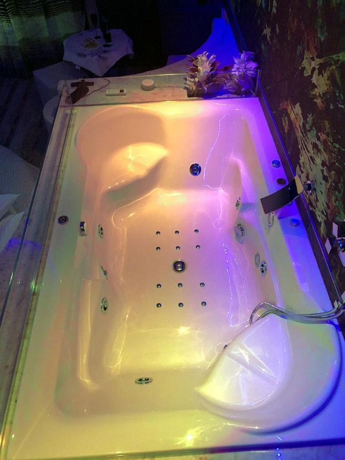 Assisi Luxury Spa Suite Superior Dış mekan fotoğraf