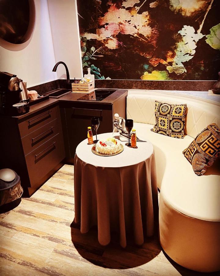 Assisi Luxury Spa Suite Superior Dış mekan fotoğraf