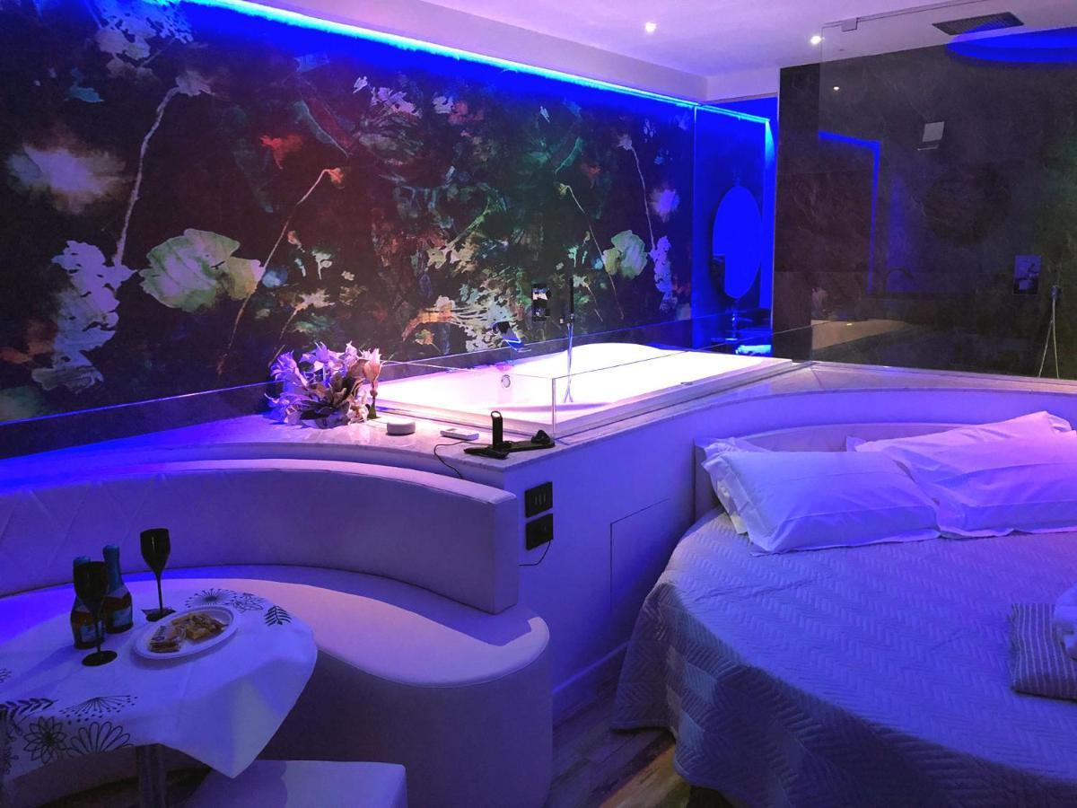 Assisi Luxury Spa Suite Superior Dış mekan fotoğraf